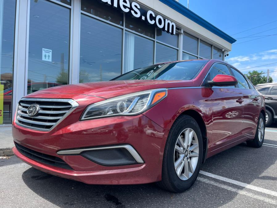 2016 Hyundai Sonata SE. LOW MILES!, available for sale in Rosedale, New York | Sunrise Auto Sales. Rosedale, New York 2016 Hyundai Sonata SE. LOW MILES!, available for sale in Rosedale, New York | Sunrise Auto Sales. Rosedale, New York