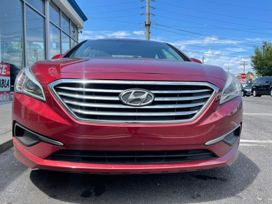 2016 Hyundai Sonata SE. LOW MILES!, available for sale in Rosedale, New York | Sunrise Auto Sales. Rosedale, New York 2016 Hyundai Sonata SE. LOW MILES!, available for sale in Rosedale, New York | Sunrise Auto Sales. Rosedale, New York