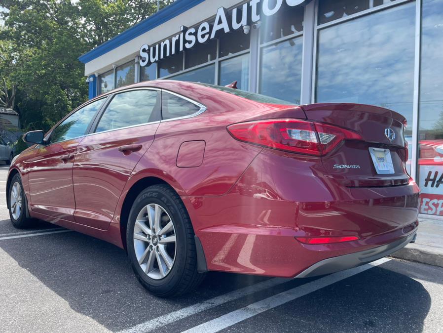 2016 Hyundai Sonata SE. LOW MILES!, available for sale in Rosedale, New York | Sunrise Auto Sales. Rosedale, New York 2016 Hyundai Sonata SE. LOW MILES!, available for sale in Rosedale, New York | Sunrise Auto Sales. Rosedale, New York