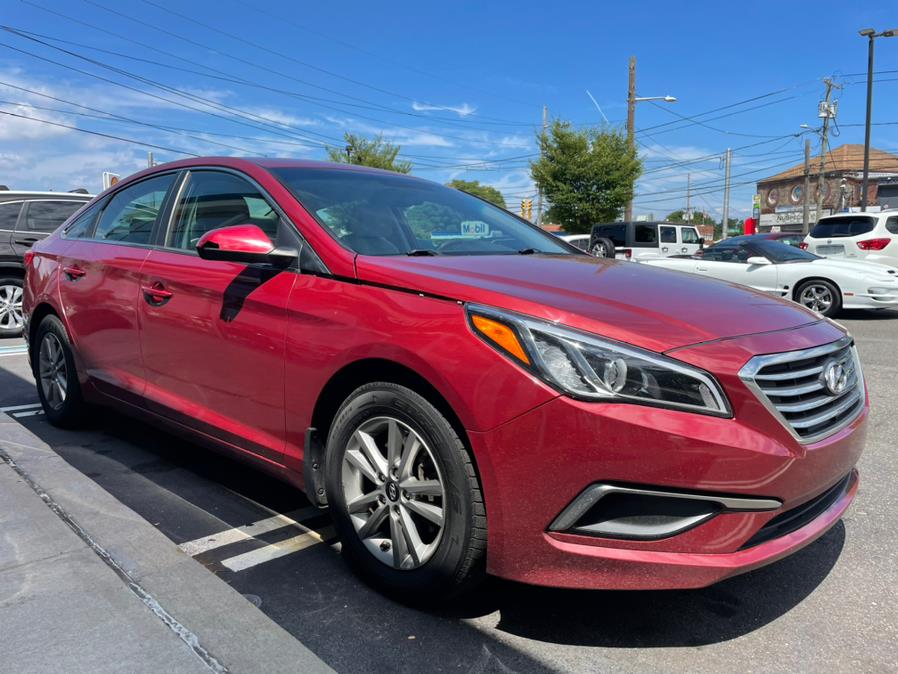 2016 Hyundai Sonata SE. LOW MILES!, available for sale in Rosedale, New York | Sunrise Auto Sales. Rosedale, New York 2016 Hyundai Sonata SE. LOW MILES!, available for sale in Rosedale, New York | Sunrise Auto Sales. Rosedale, New York