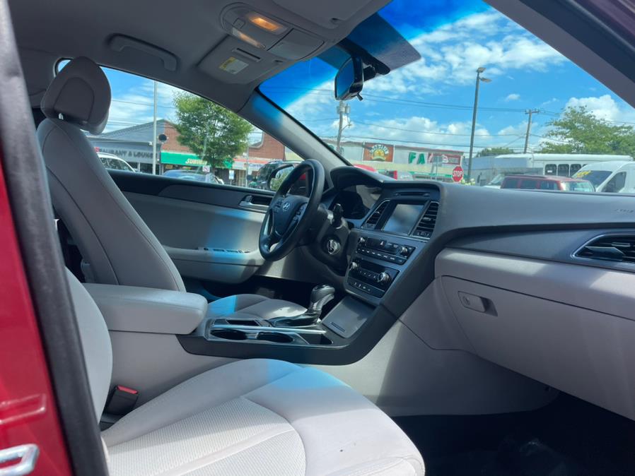 2016 Hyundai Sonata SE. LOW MILES!, available for sale in Rosedale, New York | Sunrise Auto Sales. Rosedale, New York 2016 Hyundai Sonata SE. LOW MILES!, available for sale in Rosedale, New York | Sunrise Auto Sales. Rosedale, New York