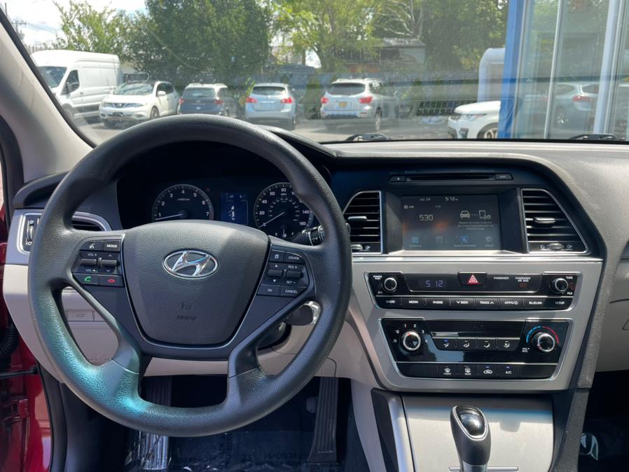 2016 Hyundai Sonata SE. LOW MILES!, available for sale in Rosedale, New York | Sunrise Auto Sales. Rosedale, New York 2016 Hyundai Sonata SE. LOW MILES!, available for sale in Rosedale, New York | Sunrise Auto Sales. Rosedale, New York