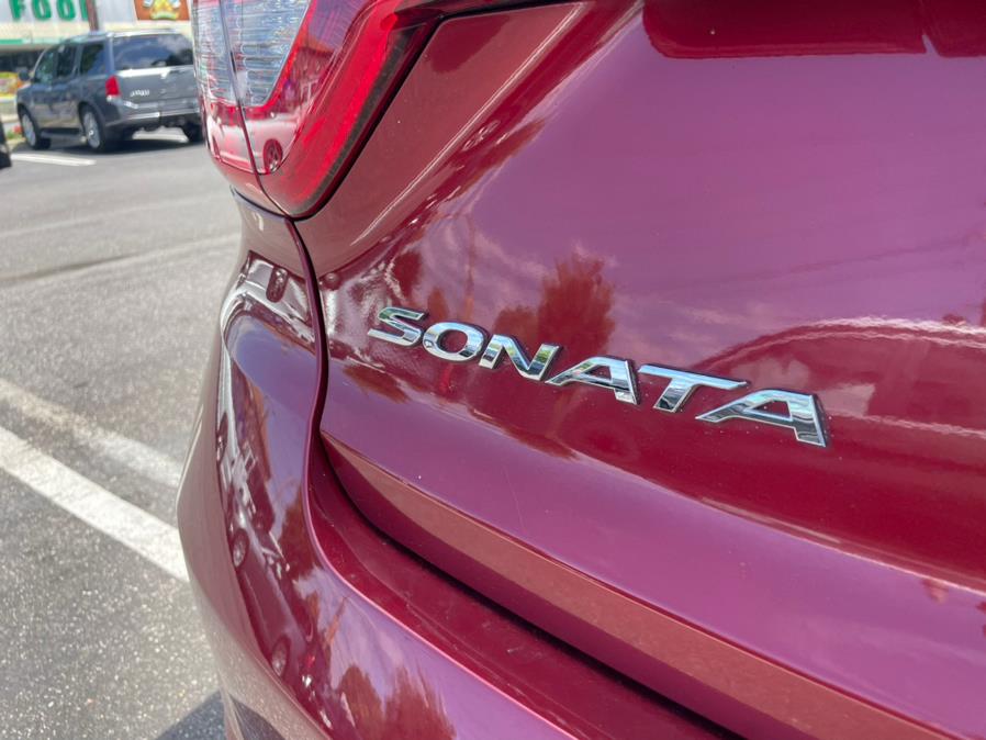 2016 Hyundai Sonata SE. LOW MILES!, available for sale in Rosedale, New York | Sunrise Auto Sales. Rosedale, New York 2016 Hyundai Sonata SE. LOW MILES!, available for sale in Rosedale, New York | Sunrise Auto Sales. Rosedale, New York