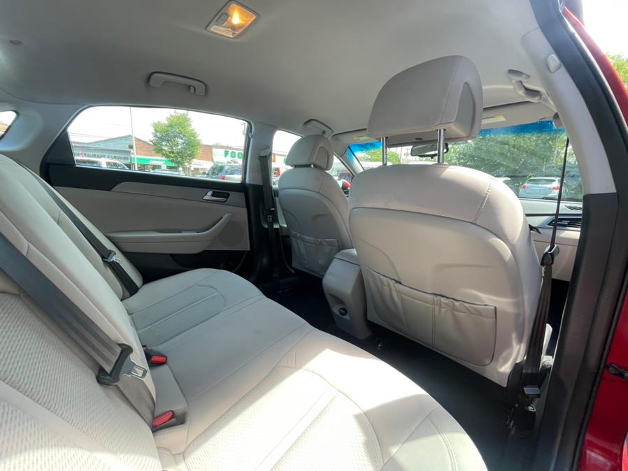 2016 Hyundai Sonata SE. LOW MILES!, available for sale in Rosedale, New York | Sunrise Auto Sales. Rosedale, New York 2016 Hyundai Sonata SE. LOW MILES!, available for sale in Rosedale, New York | Sunrise Auto Sales. Rosedale, New York