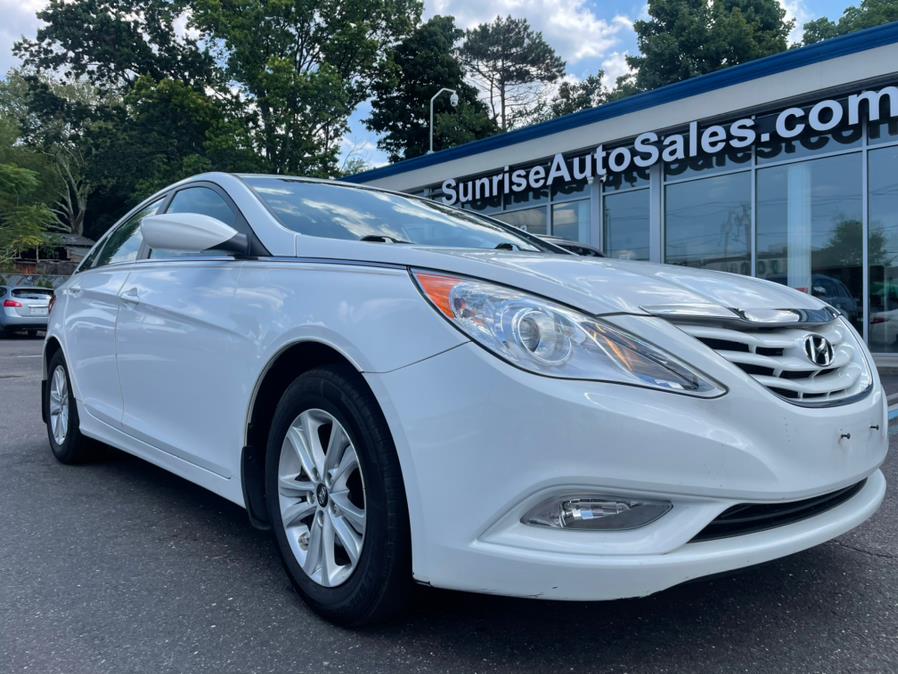 2013 Hyundai Sonata GLS, available for sale in Rosedale, New York | Sunrise Auto Sales. Rosedale, New York 2013 Hyundai Sonata GLS, available for sale in Rosedale, New York | Sunrise Auto Sales. Rosedale, New York