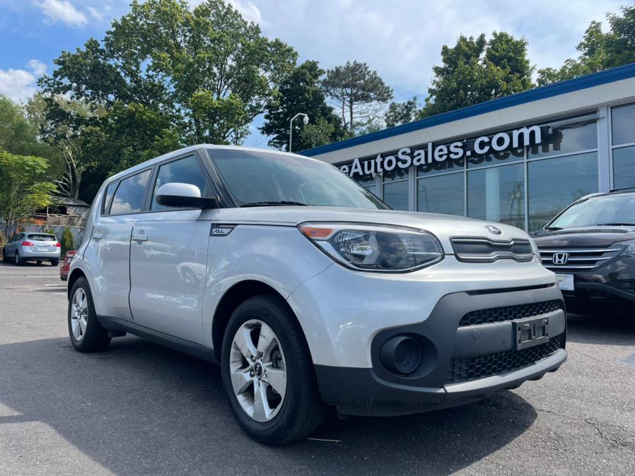 2017 Kia Soul LOW MILES!, available for sale in Rosedale, New York | Sunrise Auto Sales. Rosedale, New York 2017 Kia Soul LOW MILES!, available for sale in Rosedale, New York | Sunrise Auto Sales. Rosedale, New York