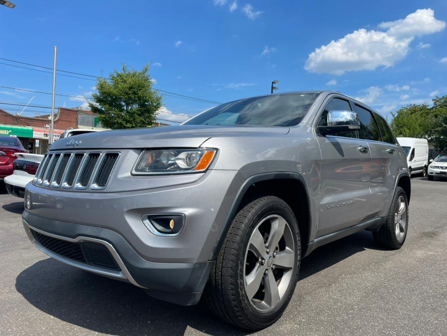 2015 Jeep Grand Cherokee Limited. 1 OWNER. LOW MILES!!, available for sale in Rosedale, New York | Sunrise Auto Sales. Rosedale, New York 2015 Jeep Grand Cherokee Limited. 1 OWNER. LOW MILES!!, available for sale in Rosedale, New York | Sunrise Auto Sales. Rosedale, New York