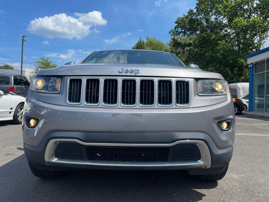 2015 Jeep Grand Cherokee Limited. 1 OWNER. LOW MILES!!, available for sale in Rosedale, New York | Sunrise Auto Sales. Rosedale, New York 2015 Jeep Grand Cherokee Limited. 1 OWNER. LOW MILES!!, available for sale in Rosedale, New York | Sunrise Auto Sales. Rosedale, New York