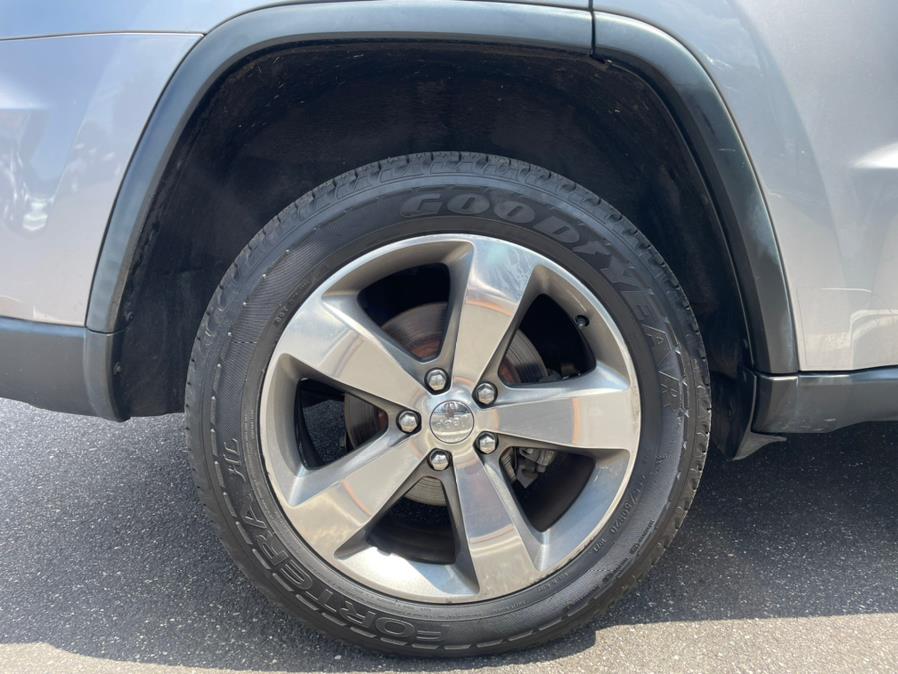 2015 Jeep Grand Cherokee Limited. 1 OWNER. LOW MILES!!, available for sale in Rosedale, New York | Sunrise Auto Sales. Rosedale, New York 2015 Jeep Grand Cherokee Limited. 1 OWNER. LOW MILES!!, available for sale in Rosedale, New York | Sunrise Auto Sales. Rosedale, New York