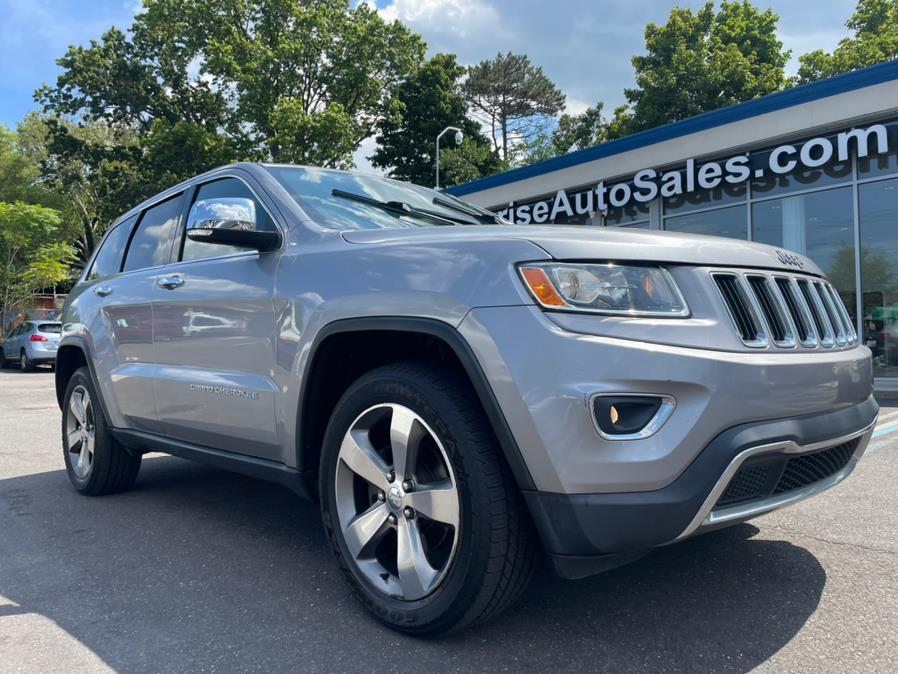 2015 Jeep Grand Cherokee Limited. 1 OWNER. LOW MILES!!, available for sale in Rosedale, New York | Sunrise Auto Sales. Rosedale, New York 2015 Jeep Grand Cherokee Limited. 1 OWNER. LOW MILES!!, available for sale in Rosedale, New York | Sunrise Auto Sales. Rosedale, New York