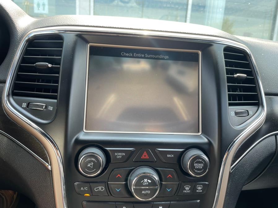 2015 Jeep Grand Cherokee Limited. 1 OWNER. LOW MILES!!, available for sale in Rosedale, New York | Sunrise Auto Sales. Rosedale, New York 2015 Jeep Grand Cherokee Limited. 1 OWNER. LOW MILES!!, available for sale in Rosedale, New York | Sunrise Auto Sales. Rosedale, New York