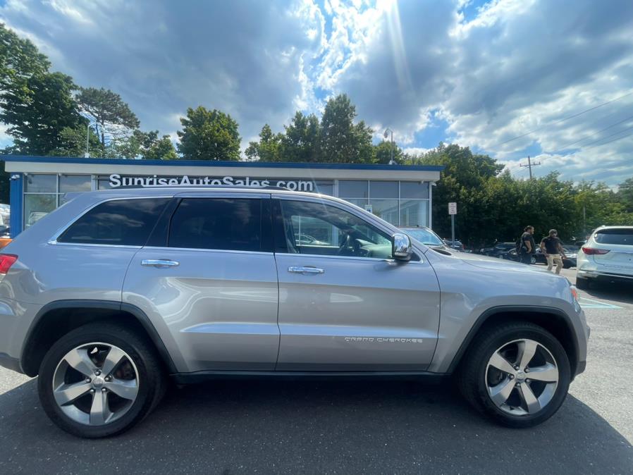 2015 Jeep Grand Cherokee Limited. 1 OWNER. LOW MILES!!, available for sale in Rosedale, New York | Sunrise Auto Sales. Rosedale, New York 2015 Jeep Grand Cherokee Limited. 1 OWNER. LOW MILES!!, available for sale in Rosedale, New York | Sunrise Auto Sales. Rosedale, New York