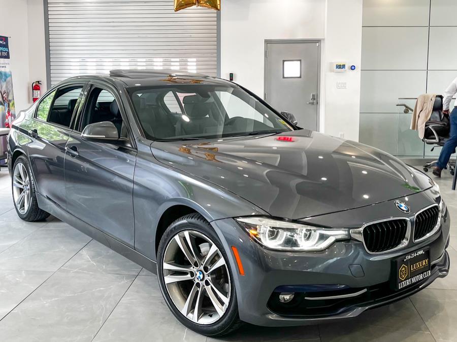 Used BMW 3 Series 330i xDrive Sedan 2018 | Luxury Motor Club. Franklin Square, New York Used BMW 3 Series 330i xDrive Sedan 2018 | Luxury Motor Club. Franklin Square, New York