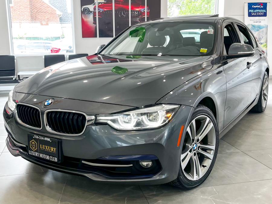 Used BMW 3 Series 330i xDrive Sedan 2018 | Luxury Motor Club. Franklin Square, New York Used BMW 3 Series 330i xDrive Sedan 2018 | Luxury Motor Club. Franklin Square, New York