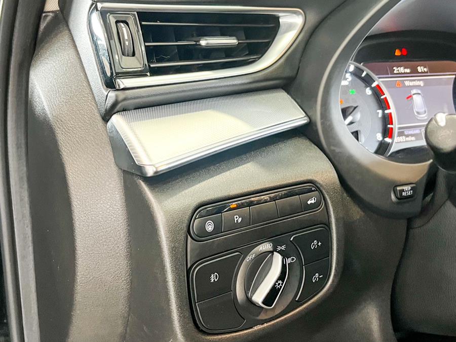 Used INFINITI QX50 ESSENTIAL AWD 2019 | Luxury Motor Club. Franklin Square, New York Used INFINITI QX50 ESSENTIAL AWD 2019 | Luxury Motor Club. Franklin Square, New York