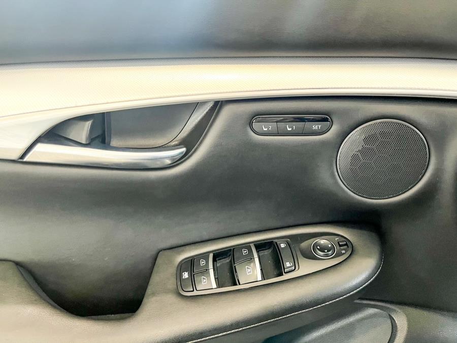 Used INFINITI QX50 ESSENTIAL AWD 2019 | Luxury Motor Club. Franklin Square, New York Used INFINITI QX50 ESSENTIAL AWD 2019 | Luxury Motor Club. Franklin Square, New York