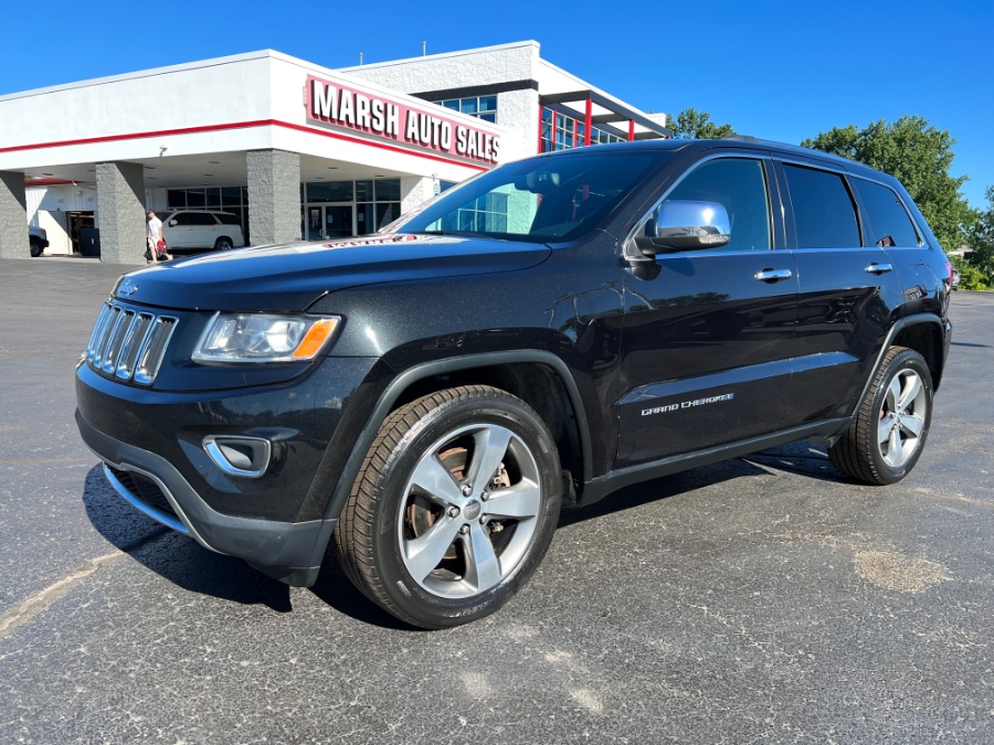 Cars for sale in Ortonville, Fenton, Springfield, Linden, MI Marsh