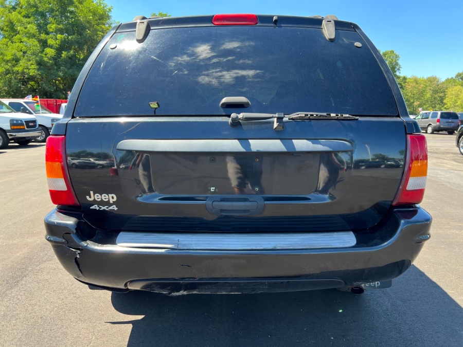 Used Jeep Grand Cherokee 4dr Laredo 4WD 2004 | Marsh Auto Sales LLC. Ortonville, Michigan Used Jeep Grand Cherokee 4dr Laredo 4WD 2004 | Marsh Auto Sales LLC. Ortonville, Michigan