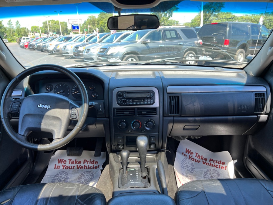 Used Jeep Grand Cherokee 4dr Laredo 4WD 2004 | Marsh Auto Sales LLC. Ortonville, Michigan Used Jeep Grand Cherokee 4dr Laredo 4WD 2004 | Marsh Auto Sales LLC. Ortonville, Michigan