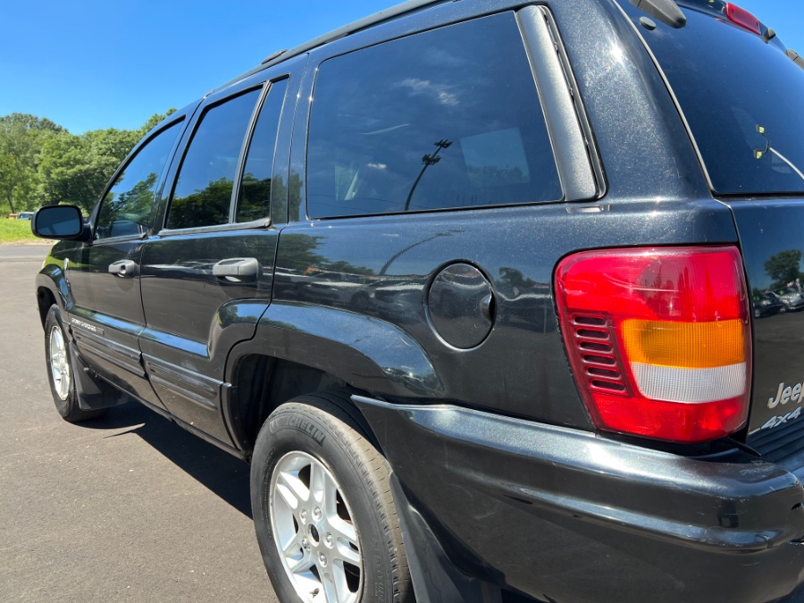 Used Jeep Grand Cherokee 4dr Laredo 4WD 2004 | Marsh Auto Sales LLC. Ortonville, Michigan Used Jeep Grand Cherokee 4dr Laredo 4WD 2004 | Marsh Auto Sales LLC. Ortonville, Michigan