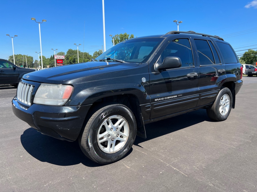 Used Jeep Grand Cherokee 4dr Laredo 4WD 2004 | Marsh Auto Sales LLC. Ortonville, Michigan Used Jeep Grand Cherokee 4dr Laredo 4WD 2004 | Marsh Auto Sales LLC. Ortonville, Michigan