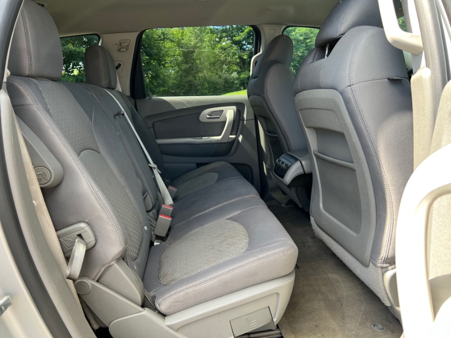 Used Chevrolet Traverse FWD 4dr LS 2012 | Marsh Auto Sales LLC. Ortonville, Michigan Used Chevrolet Traverse FWD 4dr LS 2012 | Marsh Auto Sales LLC. Ortonville, Michigan