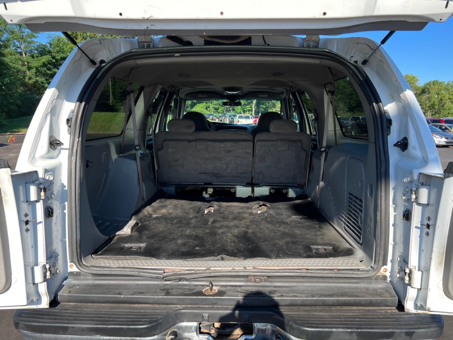 Used Ford Excursion 137" WB XLT 4WD 2001 | Marsh Auto Sales LLC. Ortonville, Michigan Used Ford Excursion 137" WB XLT 4WD 2001 | Marsh Auto Sales LLC. Ortonville, Michigan