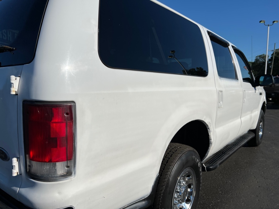 Used Ford Excursion 137" WB XLT 4WD 2001 | Marsh Auto Sales LLC. Ortonville, Michigan Used Ford Excursion 137" WB XLT 4WD 2001 | Marsh Auto Sales LLC. Ortonville, Michigan