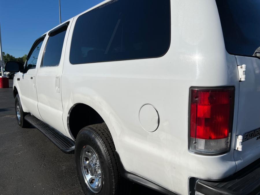 Used Ford Excursion 137" WB XLT 4WD 2001 | Marsh Auto Sales LLC. Ortonville, Michigan Used Ford Excursion 137" WB XLT 4WD 2001 | Marsh Auto Sales LLC. Ortonville, Michigan