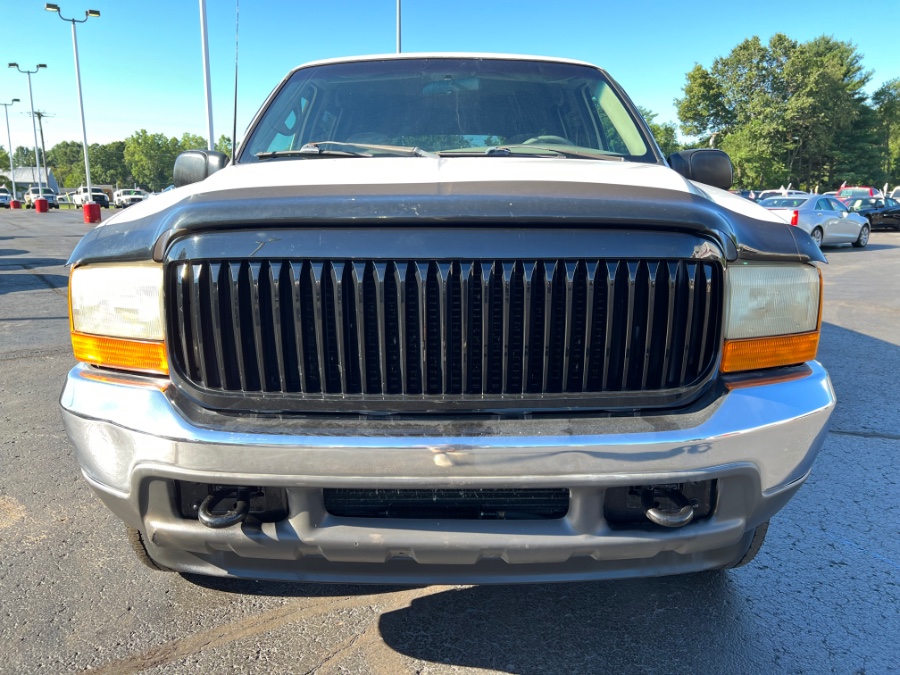 Used Ford Excursion 137" WB XLT 4WD 2001 | Marsh Auto Sales LLC. Ortonville, Michigan Used Ford Excursion 137" WB XLT 4WD 2001 | Marsh Auto Sales LLC. Ortonville, Michigan