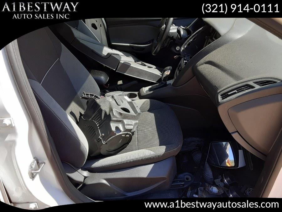 Used Ford Focus 5dr HB SE 2013 | A1 Bestway Auto Sales Inc.. Melbourne , Florida Used Ford Focus 5dr HB SE 2013 | A1 Bestway Auto Sales Inc.. Melbourne , Florida