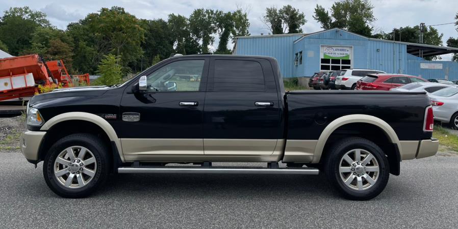 Used Ram 2500 4WD Crew Cab 149" Longhorn 2015 | New Beginning Auto Service Inc . Ashland , Massachusetts Used Ram 2500 4WD Crew Cab 149" Longhorn 2015 | New Beginning Auto Service Inc . Ashland , Massachusetts