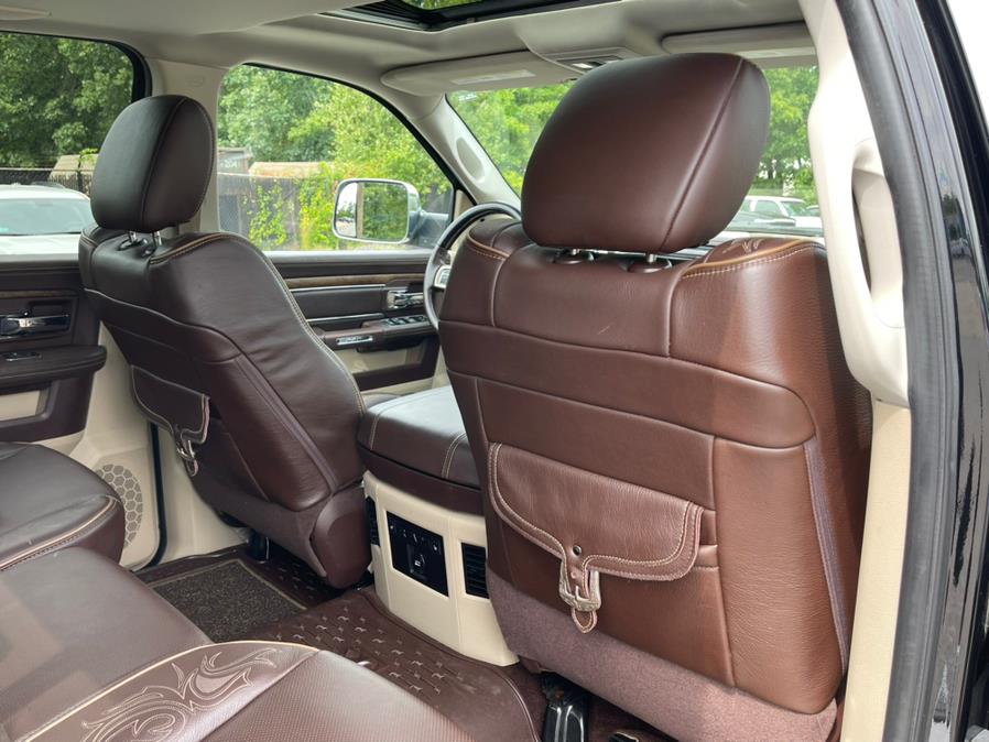 Used Ram 2500 4WD Crew Cab 149" Longhorn 2015 | New Beginning Auto Service Inc . Ashland , Massachusetts Used Ram 2500 4WD Crew Cab 149" Longhorn 2015 | New Beginning Auto Service Inc . Ashland , Massachusetts