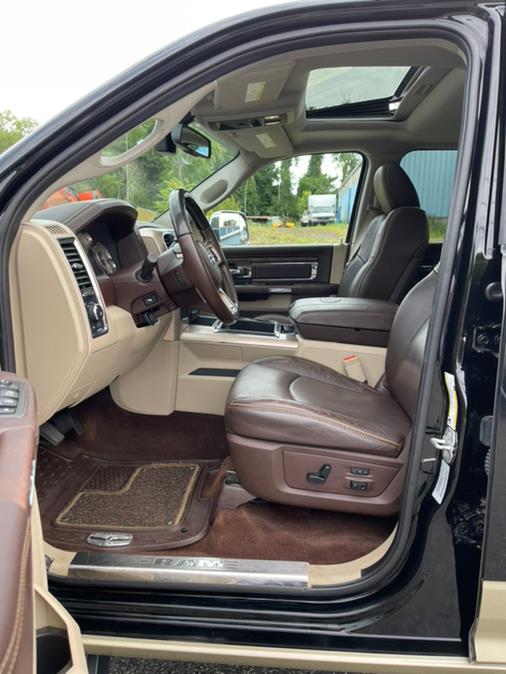Used Ram 2500 4WD Crew Cab 149" Longhorn 2015 | New Beginning Auto Service Inc . Ashland , Massachusetts Used Ram 2500 4WD Crew Cab 149" Longhorn 2015 | New Beginning Auto Service Inc . Ashland , Massachusetts