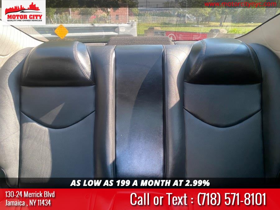 Used Infiniti G37 Coupe 2dr x AWD 2013 | Motor City. Jamaica, New York Used Infiniti G37 Coupe 2dr x AWD 2013 | Motor City. Jamaica, New York