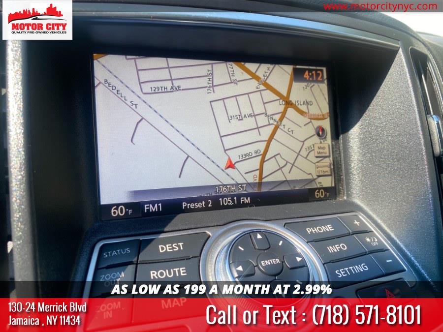 Used Infiniti G37 Coupe 2dr x AWD 2013 | Motor City. Jamaica, New York Used Infiniti G37 Coupe 2dr x AWD 2013 | Motor City. Jamaica, New York