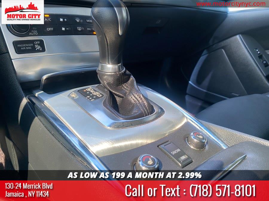 Used Infiniti G37 Coupe 2dr x AWD 2013 | Motor City. Jamaica, New York Used Infiniti G37 Coupe 2dr x AWD 2013 | Motor City. Jamaica, New York
