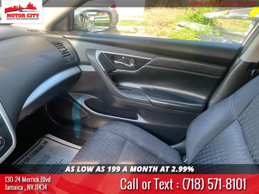 Used Nissan Altima 2.5 S Sedan 2017 | Motor City. Jamaica, New York Used Nissan Altima 2.5 S Sedan 2017 | Motor City. Jamaica, New York