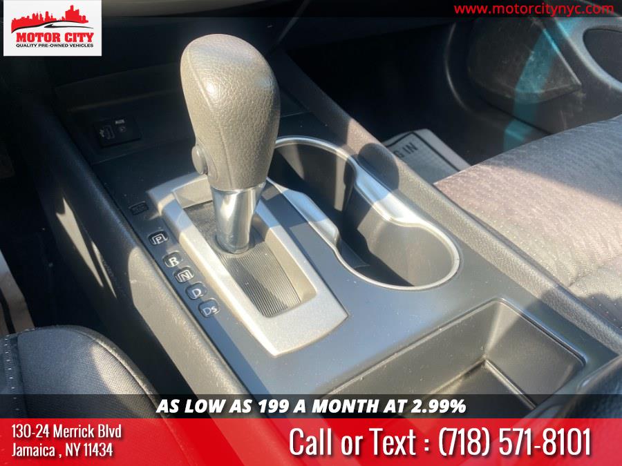 Used Nissan Altima 2.5 S Sedan 2017 | Motor City. Jamaica, New York Used Nissan Altima 2.5 S Sedan 2017 | Motor City. Jamaica, New York