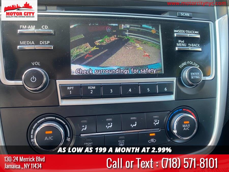 Used Nissan Altima 2.5 S Sedan 2017 | Motor City. Jamaica, New York Used Nissan Altima 2.5 S Sedan 2017 | Motor City. Jamaica, New York