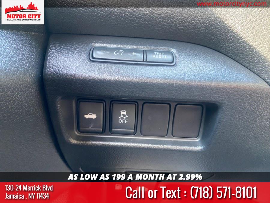 Used Nissan Altima 2.5 S Sedan 2017 | Motor City. Jamaica, New York Used Nissan Altima 2.5 S Sedan 2017 | Motor City. Jamaica, New York