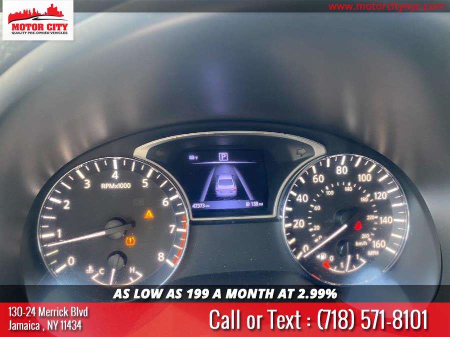 Used Nissan Altima 2.5 S Sedan 2017 | Motor City. Jamaica, New York Used Nissan Altima 2.5 S Sedan 2017 | Motor City. Jamaica, New York