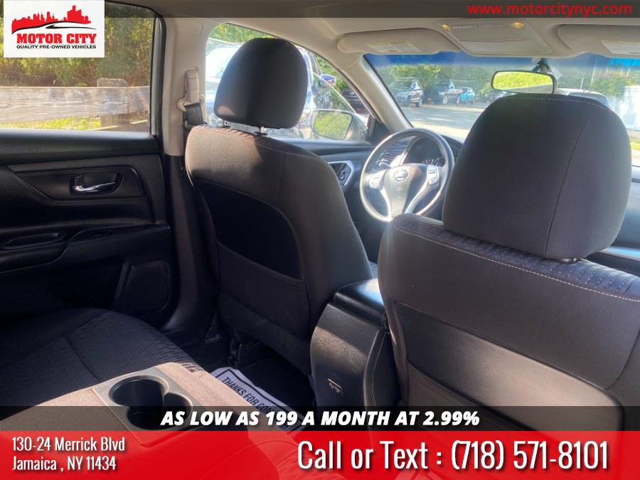 Used Nissan Altima 2.5 S Sedan 2017 | Motor City. Jamaica, New York Used Nissan Altima 2.5 S Sedan 2017 | Motor City. Jamaica, New York