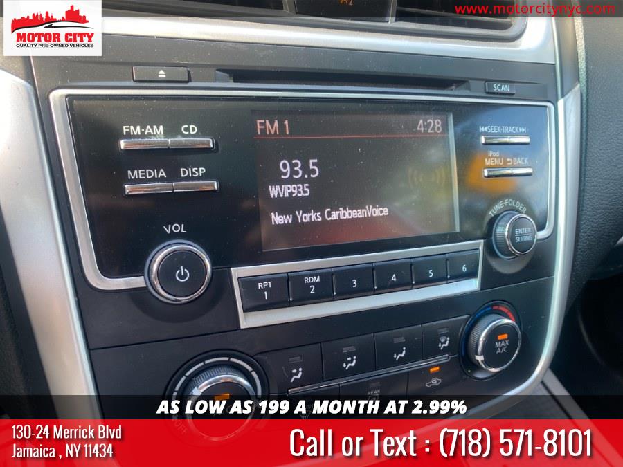 Used Nissan Altima 2.5 S Sedan 2017 | Motor City. Jamaica, New York Used Nissan Altima 2.5 S Sedan 2017 | Motor City. Jamaica, New York