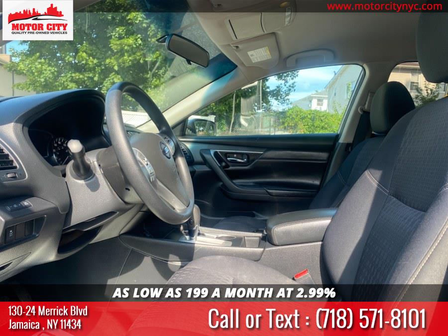 Used Nissan Altima 2.5 S Sedan 2017 | Motor City. Jamaica, New York Used Nissan Altima 2.5 S Sedan 2017 | Motor City. Jamaica, New York