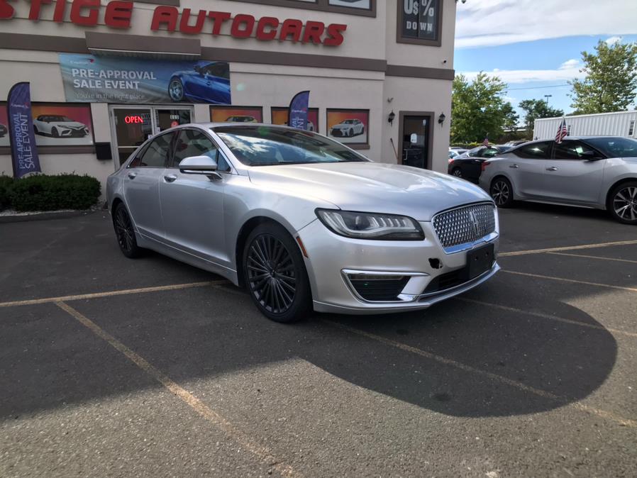 Used Lincoln Mkz Reserve 2017 | Prestige Auto Cars LLC. New Britain, Connecticut Used Lincoln Mkz Reserve 2017 | Prestige Auto Cars LLC. New Britain, Connecticut