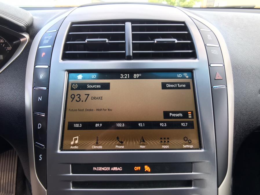 Used Lincoln Mkz Reserve 2017 | Prestige Auto Cars LLC. New Britain, Connecticut Used Lincoln Mkz Reserve 2017 | Prestige Auto Cars LLC. New Britain, Connecticut