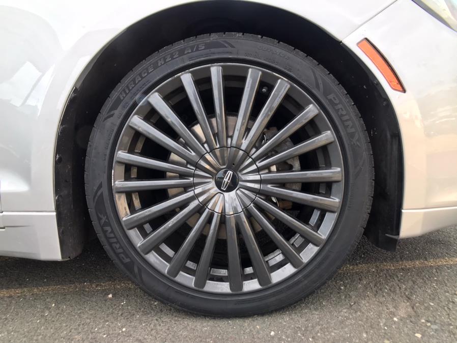 Used Lincoln Mkz Reserve 2017 | Prestige Auto Cars LLC. New Britain, Connecticut Used Lincoln Mkz Reserve 2017 | Prestige Auto Cars LLC. New Britain, Connecticut