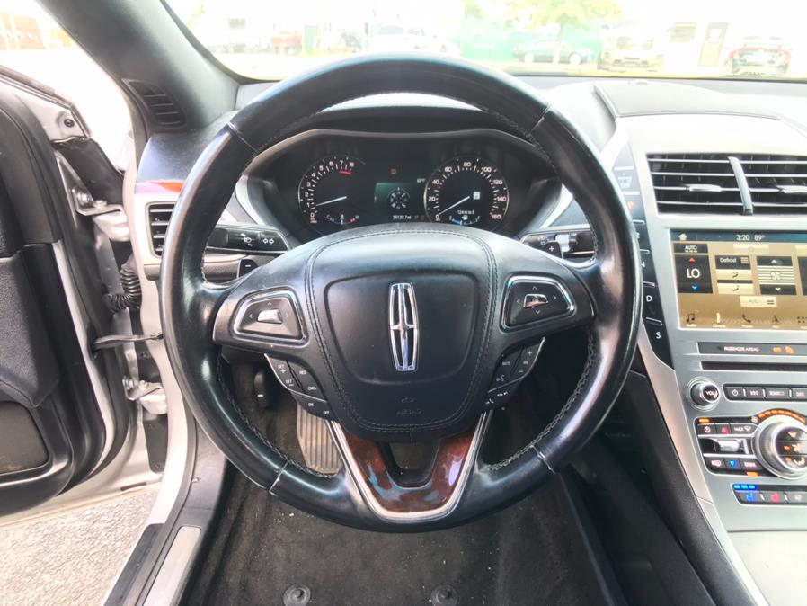 Used Lincoln Mkz Reserve 2017 | Prestige Auto Cars LLC. New Britain, Connecticut Used Lincoln Mkz Reserve 2017 | Prestige Auto Cars LLC. New Britain, Connecticut