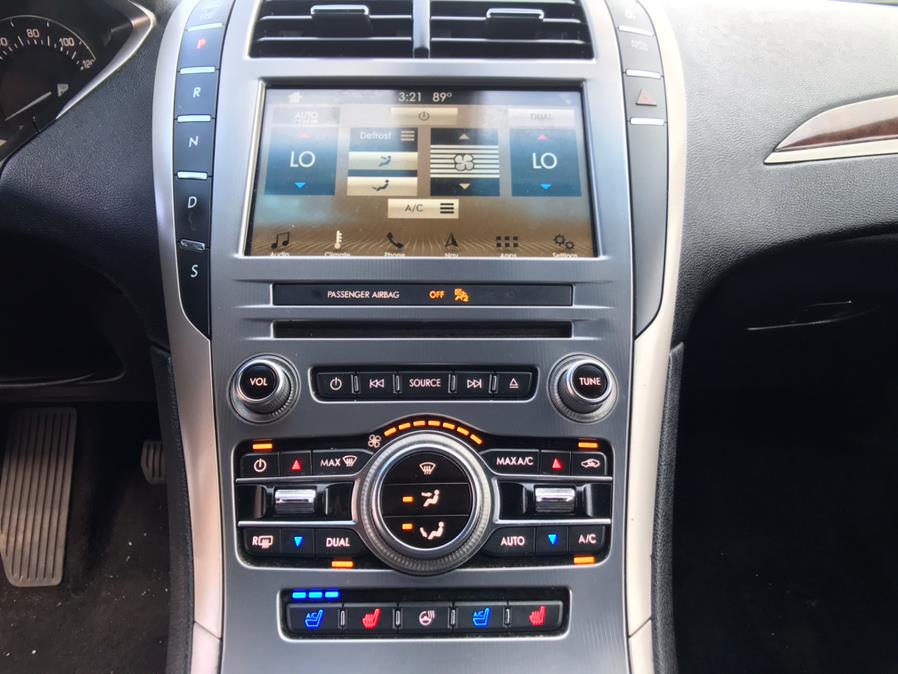 Used Lincoln Mkz Reserve 2017 | Prestige Auto Cars LLC. New Britain, Connecticut Used Lincoln Mkz Reserve 2017 | Prestige Auto Cars LLC. New Britain, Connecticut